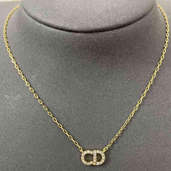 d family new letter size pearl 925 sier needle simple and fashionable2022 luxury brand fashion design versatile necklace, Silver
d family new letter size pearl 925 sier needle simple and fashionable2022 luxury brand fashion design versatile necklace, Silver