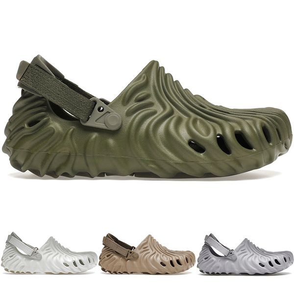 summer stratus urchin menemsha cucumber slippers beach indoor urban outdoor eva sandals fingerprint concave ridges casual wading hole shoes, Black
summer stratus urchin menemsha cucumber slippers beach indoor urban outdoor eva sandals fingerprint concave ridges casual wading hole shoes, Black