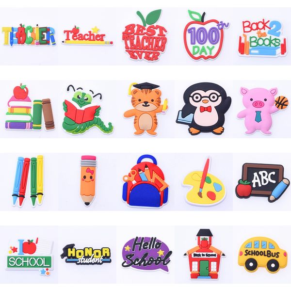 school colleague croc shoe charms 2022 new arrival plastic shoe decoration for clog sandals summer shoes bracelets, White;pink
school colleague croc shoe charms 2022 new arrival plastic shoe decoration for clog sandals summer shoes bracelets, White;pink