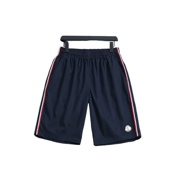 22ss summer fashion casual shorts designer elastic shorts comfortable quick drying letter pattern pocket w8, White;black
22ss summer fashion casual shorts designer elastic shorts comfortable quick drying letter pattern pocket w8, White;black
