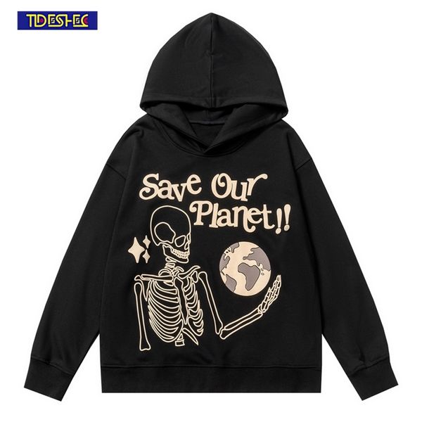 harajuku cotton men casual puffed letter print hoodie skull planet sweatshirt american men streetwear sweatshirt hoodie 220816, Black
harajuku cotton men casual puffed letter print hoodie skull planet sweatshirt american men streetwear sweatshirt hoodie 220816, Black