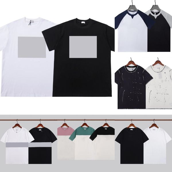 2022 mens womens designers t shirt apparel fashion men brands casual tshirt man clothing street luxury shorts sleeve clothes tshirts, White;black
2022 mens womens designers t shirt apparel fashion men brands casual tshirt man clothing street luxury shorts sleeve clothes tshirts, White;black