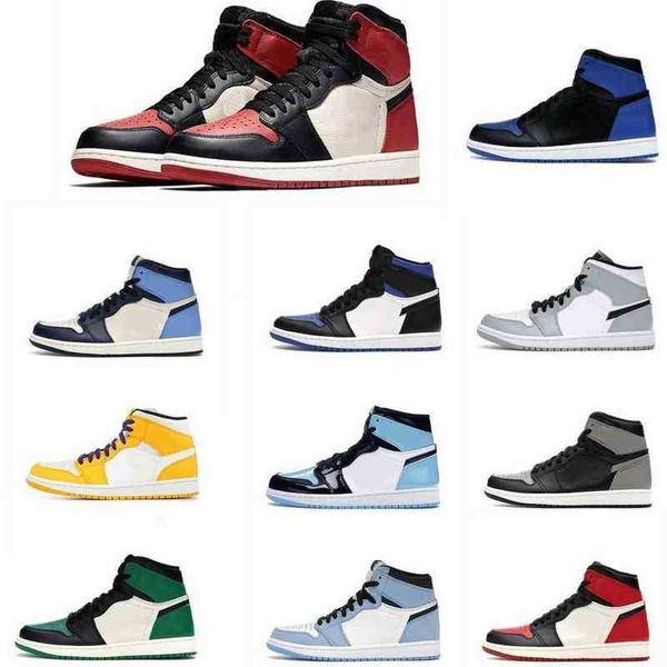 jumpman aj 1s basketball shoes women designer sneakers mens trainer sport shoe 36-46, Black
jumpman aj 1s basketball shoes women designer sneakers mens trainer sport shoe 36-46, Black