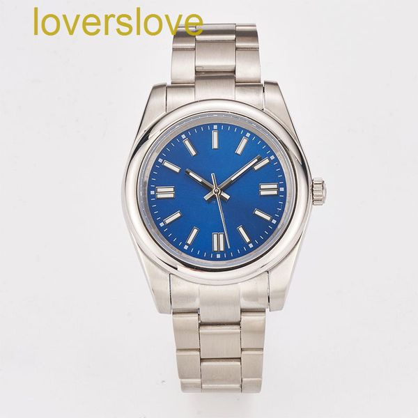 coupl automatic analog mechanical men's ladi watch 36mm 41mm stainls steel luminous montre de luxe oyster perpetual, Slivery;brown
coupl automatic analog mechanical men's ladi watch 36mm 41mm stainls steel luminous montre de luxe oyster perpetual, Slivery;brown