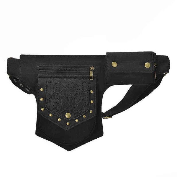 men's and women's waist bag fashion messenger chest multifunctional storage mobile phone sports 220518
men's and women's waist bag fashion messenger chest multifunctional storage mobile phone sports 220518