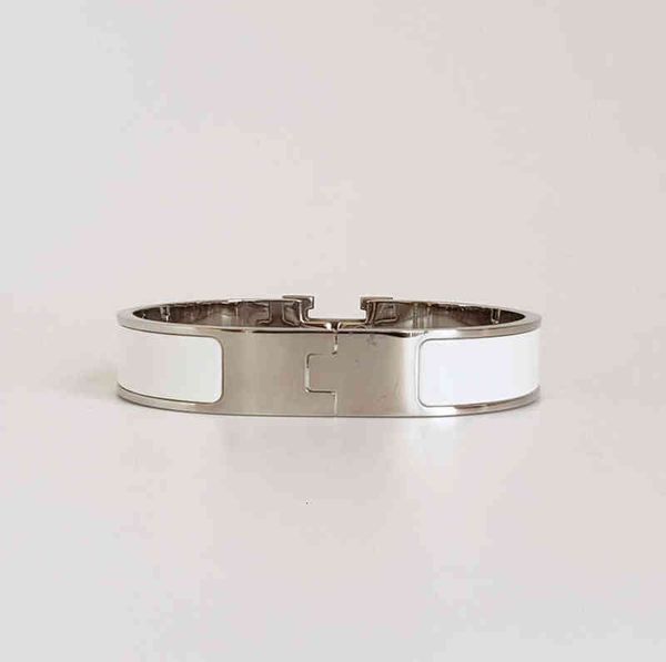 bracelets designer design bangle stainless steel sliver buckle bangles fashion jewelry men and women bracelet 7nlf, Black
bracelets designer design bangle stainless steel sliver buckle bangles fashion jewelry men and women bracelet 7nlf, Black