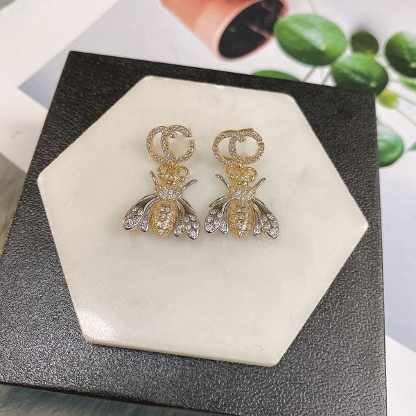Master Design Fashion Jewelry Party Gifts Earrings Hip Hop Stud Earrings Women Gold Rose Earrings Party Wedding Rings
Master Design Fashion Jewelry Party Gifts Earrings Hip Hop Stud Earrings Women Gold Rose Earrings Party Wedding Rings