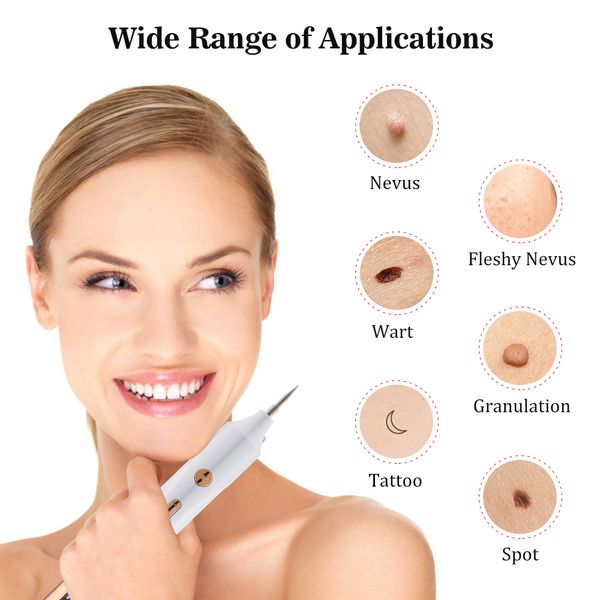 laser mole removal pen plasma pen machine lcd 9 levels freckle removal warts tattoo black dot wart spot dark removal pen perfect
laser mole removal pen plasma pen machine lcd 9 levels freckle removal warts tattoo black dot wart spot dark removal pen perfect
