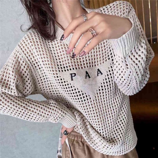 designer women's knits tees wear net red with hollow front letter embroidery loose comfortable personality trendy tees, White
designer women's knits tees wear net red with hollow front letter embroidery loose comfortable personality trendy tees, White