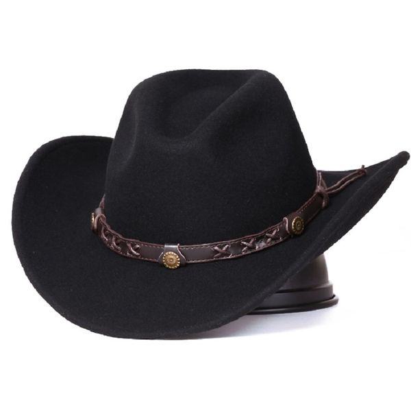 warm comfortable dakota crushable wool felt western cowboy casual hat 220813, Blue;gray
warm comfortable dakota crushable wool felt western cowboy casual hat 220813, Blue;gray