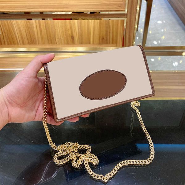 designer women wallet chain handbag shoulder bag clutch designer brown canvas leather hasp small crossbody bags mini purses
designer women wallet chain handbag shoulder bag clutch designer brown canvas leather hasp small crossbody bags mini purses