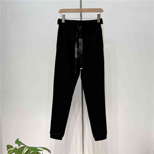 women's pants capris d early spring women's cotton jogging sweatpants leggings elastic waist casual pants, Black;white
women's pants capris d early spring women's cotton jogging sweatpants leggings elastic waist casual pants, Black;white