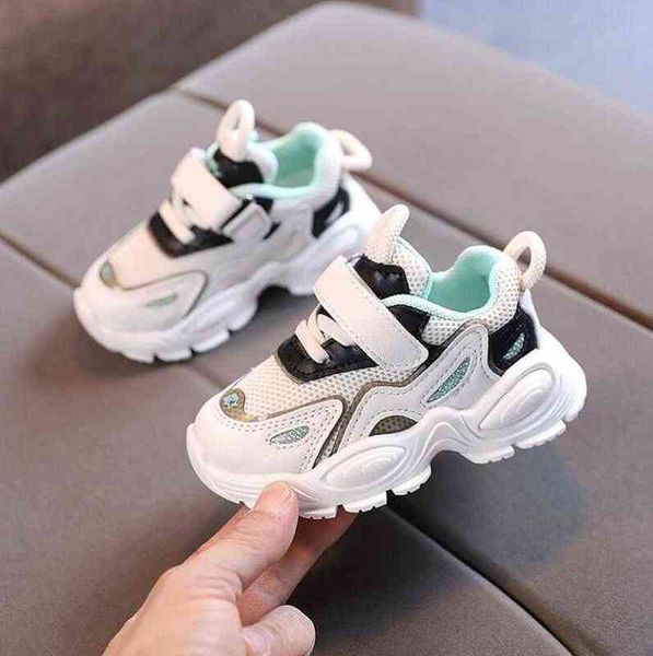 children casual shoes mesh toddler girls boys running shoes air cushion damping boys sneakers soft bottom kids sports shoes g220527, Black;red
children casual shoes mesh toddler girls boys running shoes air cushion damping boys sneakers soft bottom kids sports shoes g220527, Black;red