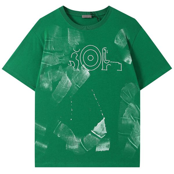 2022 luxury designer cds mens t shirts soft cotton short sleeves die men t-shirts anti wrinkle fashion casual men's clothing fsddh, White;black
2022 luxury designer cds mens t shirts soft cotton short sleeves die men t-shirts anti wrinkle fashion casual men's clothing fsddh, White;black