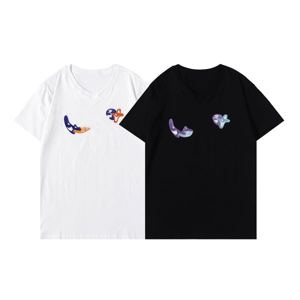 men's t shirt di starfish letter embroidery ladies casual trend street fashion designer summer round neck short sleeve size s-xxl 02, White;black
men's t shirt di starfish letter embroidery ladies casual trend street fashion designer summer round neck short sleeve size s-xxl 02, White;black