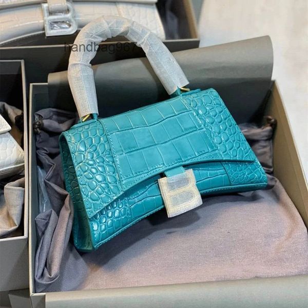 2022 crossbody designer bag handbag women bags balencag'assss leather alligator hourglass cross portable sbn3
2022 crossbody designer bag handbag women bags balencag'assss leather alligator hourglass cross portable sbn3