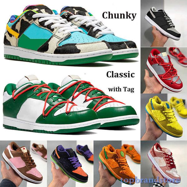 tag classic basketball shoes men women chunky shadow yellow bear trainers travis scotts university red pine green white sneakers with tag2gq
tag classic basketball shoes men women chunky shadow yellow bear trainers travis scotts university red pine green white sneakers with tag2gq
