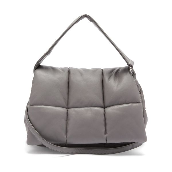 simple design quilted leather sling shoulder bags large square women clutch handbags and purse 220401
simple design quilted leather sling shoulder bags large square women clutch handbags and purse 220401