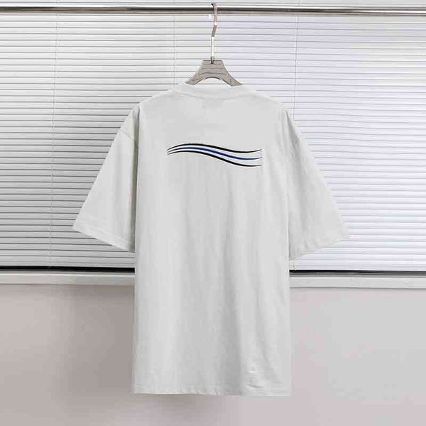 2022ss spring and summer new high grade cotton printing short sleeve round neck panel t-shirt size: m-l-xl--xxxl color: black white vyyb, Black;brown
2022ss spring and summer new high grade cotton printing short sleeve round neck panel t-shirt size: m-l-xl--xxxl color: black white vyyb, Black;brown