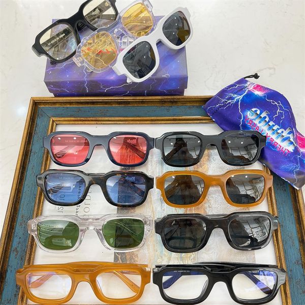 designer sunglasses 2022 new rhude sunglass tide brand ins net red small square sunglass in the same jelly color, White;black
designer sunglasses 2022 new rhude sunglass tide brand ins net red small square sunglass in the same jelly color, White;black
