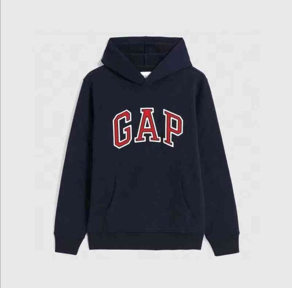 brand hoodie embroidered gap pullover men's and women's ring woven soft sweater new loose sports jacket in autumn qpwb, Black
brand hoodie embroidered gap pullover men's and women's ring woven soft sweater new loose sports jacket in autumn qpwb, Black