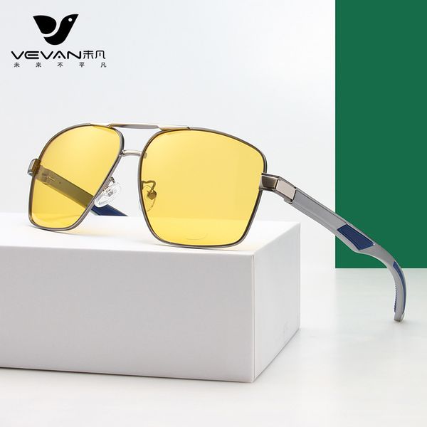 selling color-changing polarized sunglasses for men driving special night vision glasses square frame sunglasses, White;black
selling color-changing polarized sunglasses for men driving special night vision glasses square frame sunglasses, White;black