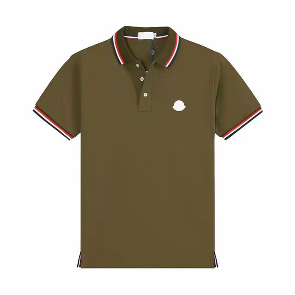 men 2023 shirts designer luxury polo polos casual mens t shirt snake bee letter print embroidery fashion high street man tee m-3xl#09 i2c2, White;black
men 2023 shirts designer luxury polo polos casual mens t shirt snake bee letter print embroidery fashion high street man tee m-3xl#09 i2c2, White;black