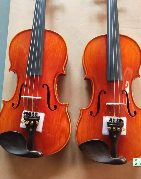 maple handmade violin 4/4 3/4 solid wood natural grain red light violin handmade paint beginner student violino
maple handmade violin 4/4 3/4 solid wood natural grain red light violin handmade paint beginner student violino