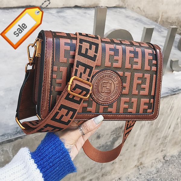 broadband new trendy small shoulder women's bagwomen's vintage fashion versatile factory outlet
broadband new trendy small shoulder women's bagwomen's vintage fashion versatile factory outlet