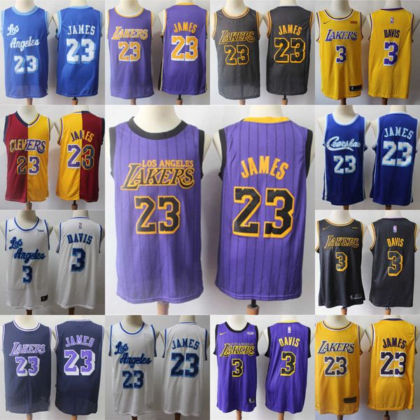 basketball jerseys los angeles''lakers''men jersey lebron 23 6 james anthony 3 davis basketball shorts basketball jersey, Black;red
basketball jerseys los angeles''lakers''men jersey lebron 23 6 james anthony 3 davis basketball shorts basketball jersey, Black;red
