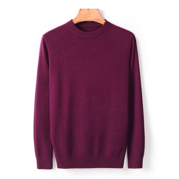 10 colors men's thick round neck sweater autumn/winter casual pullover warm sweater male brand clothes 201203, White;black
10 colors men's thick round neck sweater autumn/winter casual pullover warm sweater male brand clothes 201203, White;black