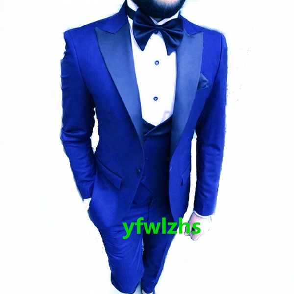 handsome one button man's suits peak lapel groom tuxedos groomsmen wedding/prom/dinner man blazer jacket pants vest tie n090, Black;gray
handsome one button man's suits peak lapel groom tuxedos groomsmen wedding/prom/dinner man blazer jacket pants vest tie n090, Black;gray