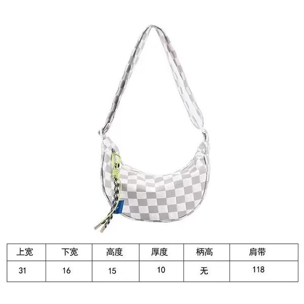 fashion hobos shoulder bag comfortable simple generous and versatile collocation handbag
fashion hobos shoulder bag comfortable simple generous and versatile collocation handbag
