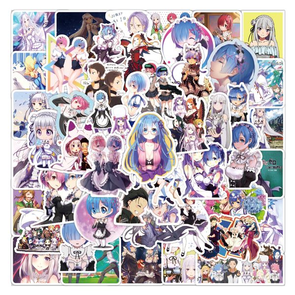 50pcs lot cartoon anime stickers for diy water bottle car decals helmet lapphone case kids toys luggage baby scrapbooking skateboard
50pcs lot cartoon anime stickers for diy water bottle car decals helmet lapphone case kids toys luggage baby scrapbooking skateboard