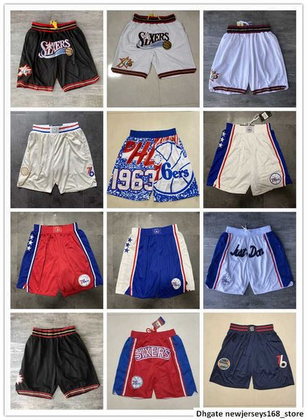 2022 philadelphia men retro basketball shorts pocket 76er black white red size s-2xl
2022 philadelphia men retro basketball shorts pocket 76er black white red size s-2xl