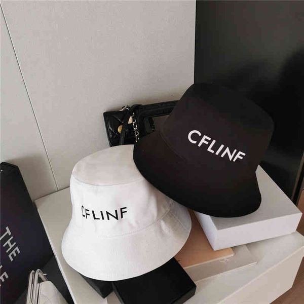 cloches saijia fisherman hat net red counter the same ce letter printing black and white ins fire sun shading couple basin, Blue;gray
cloches saijia fisherman hat net red counter the same ce letter printing black and white ins fire sun shading couple basin, Blue;gray