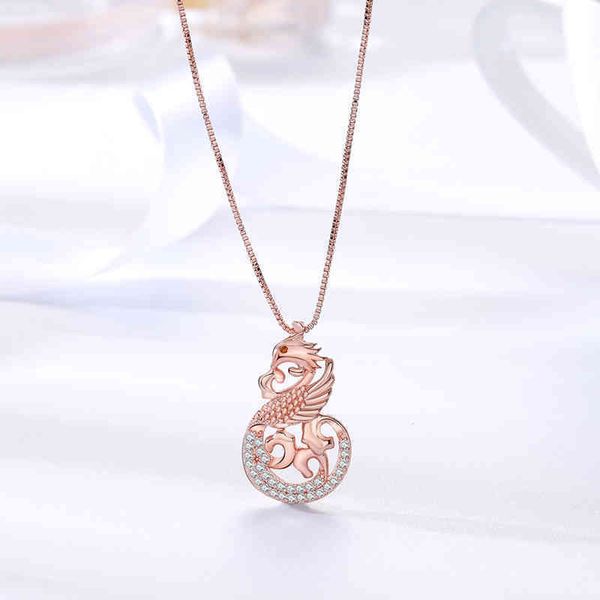 ingenuity 2022 new foreign style generous couple gift dragon and phoenix auspicious pendant gift, Silver
ingenuity 2022 new foreign style generous couple gift dragon and phoenix auspicious pendant gift, Silver