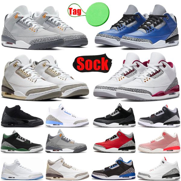 with tag sock cardinal red mens basketball shoes jumpman racer blue ma maniere pine green cool grey court purple unc fragment men trainers s
with tag sock cardinal red mens basketball shoes jumpman racer blue ma maniere pine green cool grey court purple unc fragment men trainers s