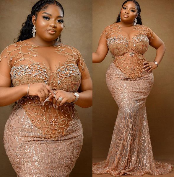 2022 plus size arabic aso ebi gold luxurious mermaid prom dresses beaded crystals evening formal party second reception birthday engagement, Black
2022 plus size arabic aso ebi gold luxurious mermaid prom dresses beaded crystals evening formal party second reception birthday engagement, Black