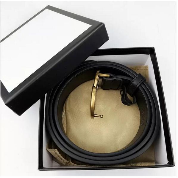 men designers belts women waistband ceinture brass buckle genuine leather classical designer belt highly quality cowhide width 2.0cm3.0cm 3., Black;brown
men designers belts women waistband ceinture brass buckle genuine leather classical designer belt highly quality cowhide width 2.0cm3.0cm 3., Black;brown