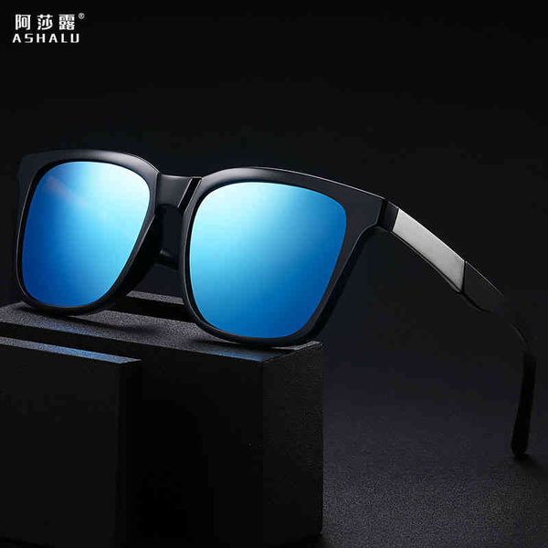 sunglasses asalu tr90 polarized men's fashion driving fishing travel t67t, White;black
sunglasses asalu tr90 polarized men's fashion driving fishing travel t67t, White;black