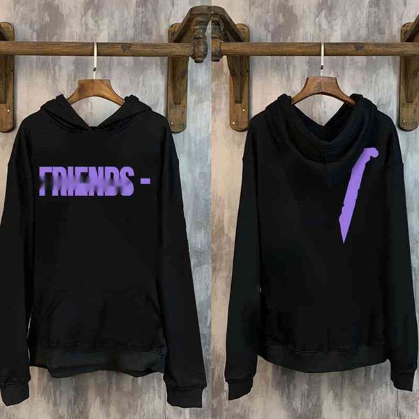 selling designer hooded sweater trendy brand v 22 lone sweatshirt american hip hop loose oversize hoodie classic big print men and women d5, Black
selling designer hooded sweater trendy brand v 22 lone sweatshirt american hip hop loose oversize hoodie classic big print men and women d5, Black