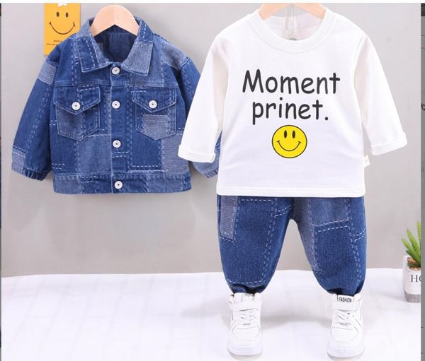 2022 children's clothing wholesale network red bear sweater vest long sleeve shirt casual pants three piece set boys g9, Blue
2022 children's clothing wholesale network red bear sweater vest long sleeve shirt casual pants three piece set boys g9, Blue