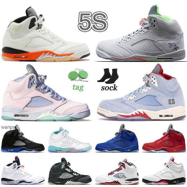 2022 new 5s vintage easter mens womens basketball shoes jumpman 5 aaa quality what the hare helmet ice blue sail concord black og designer s
2022 new 5s vintage easter mens womens basketball shoes jumpman 5 aaa quality what the hare helmet ice blue sail concord black og designer s
