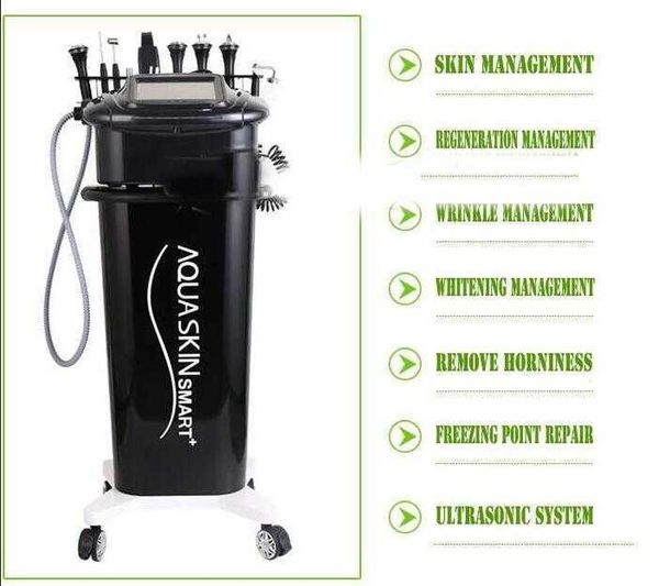 new arrive beauty salon equipment multi-function skin care facial deep cleaning aqua skin the pores clean machine, Black;white
new arrive beauty salon equipment multi-function skin care facial deep cleaning aqua skin the pores clean machine, Black;white