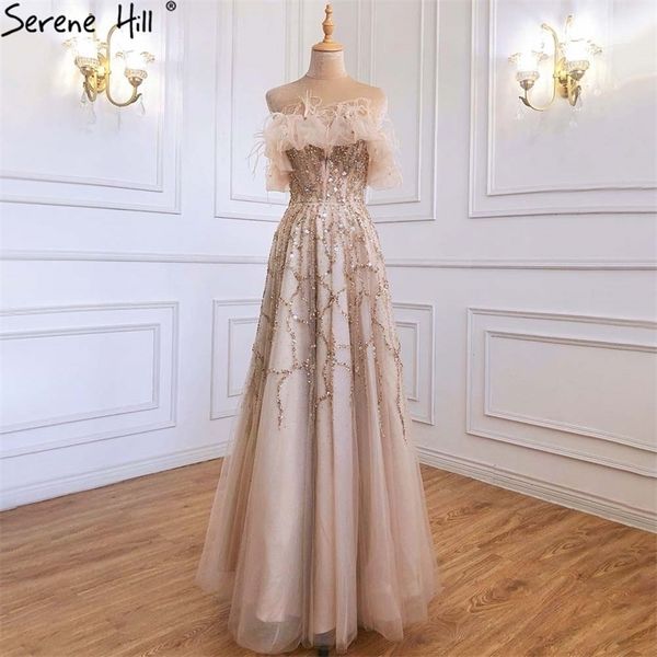 serene hill grey aline evening dresses gowns beaded feather sparkle formal women party la71328 220627, White;black
serene hill grey aline evening dresses gowns beaded feather sparkle formal women party la71328 220627, White;black