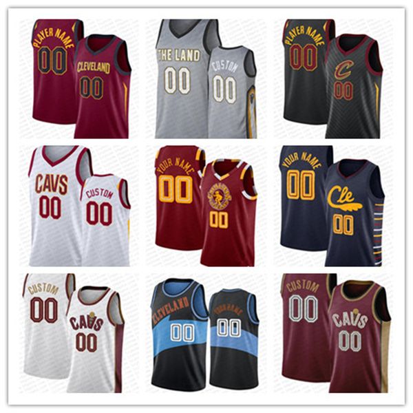 2022 2023 new 10 darius garland custom clevelands 4 evan mobley cavalier basketball jerseys 31 jarrett allen ricky rubio 3 caris levert kevi, Black;red
2022 2023 new 10 darius garland custom clevelands 4 evan mobley cavalier basketball jerseys 31 jarrett allen ricky rubio 3 caris levert kevi, Black;red