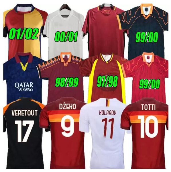 retro rome soccer jerseys 1989 1990 1991 1992 1994 1995 1996 1997 1998 1999 2000 2001 2002 giannini totti dzeko batistuta nakata nela vintag, Black;yellow
retro rome soccer jerseys 1989 1990 1991 1992 1994 1995 1996 1997 1998 1999 2000 2001 2002 giannini totti dzeko batistuta nakata nela vintag, Black;yellow