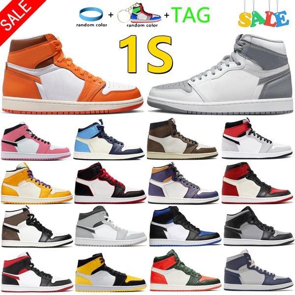 2022 1 1s i basketball shoes hyper royal university blue dark mocha bred twist obsidian unc black silver bred toe stealth starfish stage haz
2022 1 1s i basketball shoes hyper royal university blue dark mocha bred twist obsidian unc black silver bred toe stealth starfish stage haz