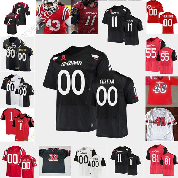 2022 ncaa cincinnati stitched college football 9 desmond ridder jersey 24 jaheim thomas jerseys 3 evan prater 18 jowon briggs 83 blue smith, Black
2022 ncaa cincinnati stitched college football 9 desmond ridder jersey 24 jaheim thomas jerseys 3 evan prater 18 jowon briggs 83 blue smith, Black